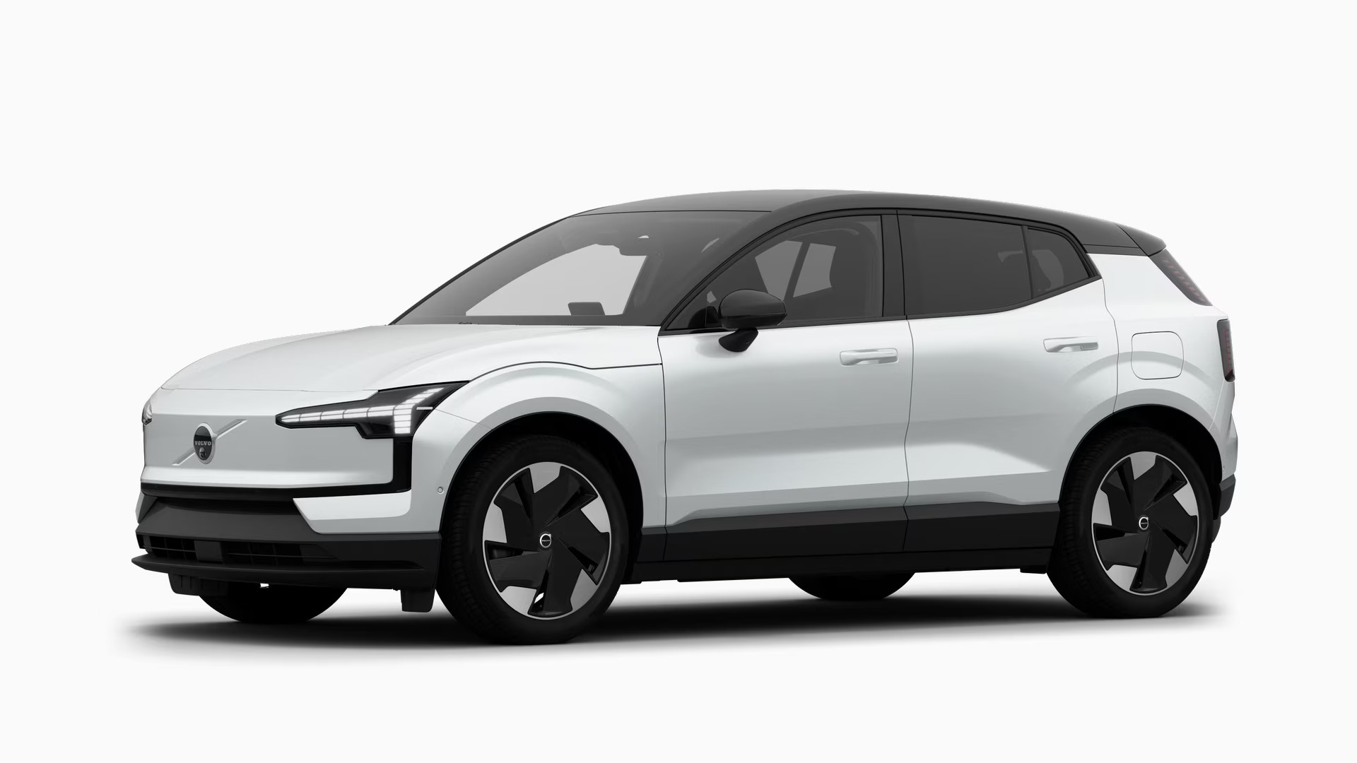 2026 Volvo EX30 Ultra safety features placeholder