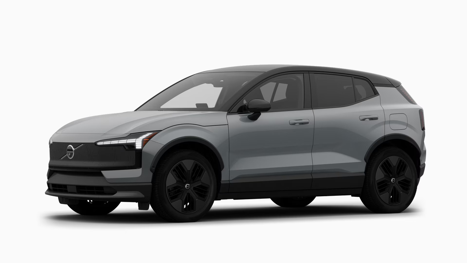 2026 Volvo EX30 Cross Country Ultra safety features placeholder