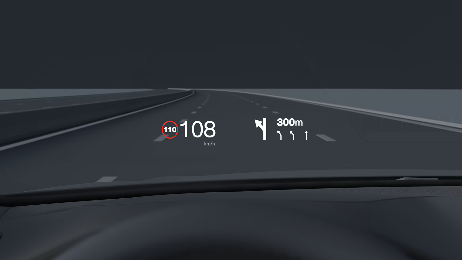 2027 Volvo XC60 safety and driver assistance placeholder