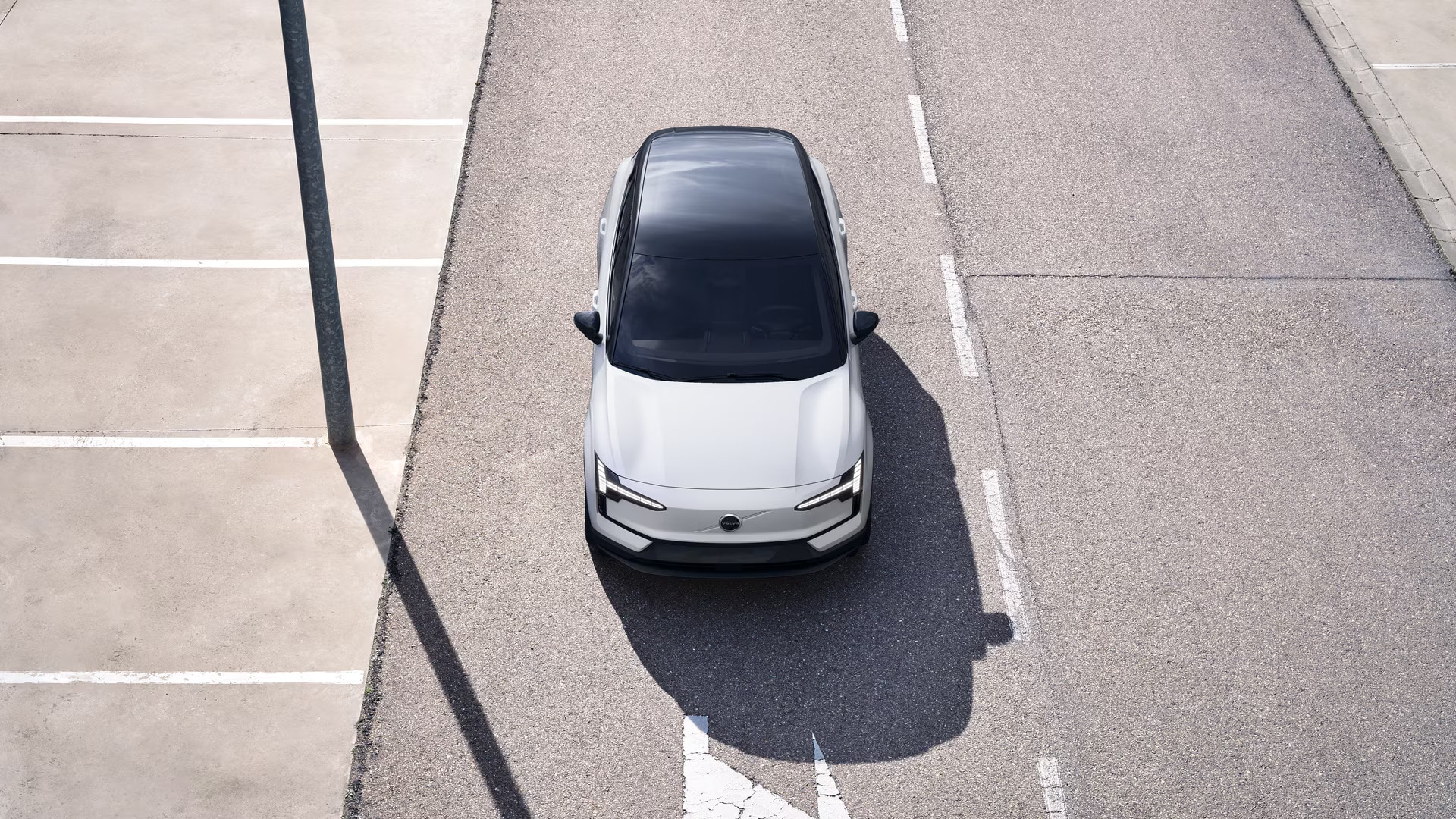 Volvo EX30 Core Engineering