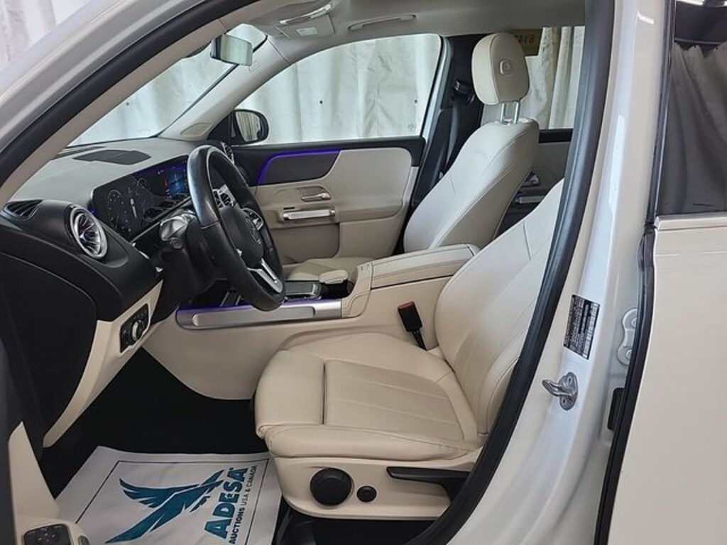 Used 2022 Mercedes-Benz GLB GLB 250 SUV