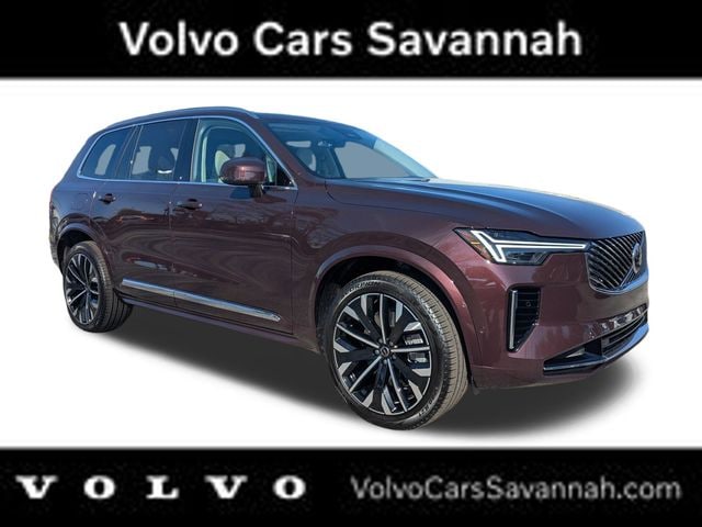 2026 Volvo XC90 Ultra's photo