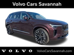 2026 Volvo XC90 plug-in hybrid T8 Ultra 6-Seater SUV