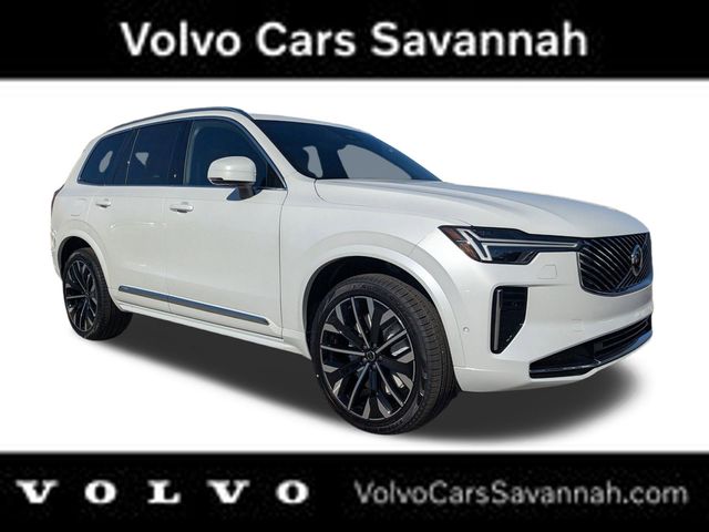 2026 Volvo XC90 Ultra's photo