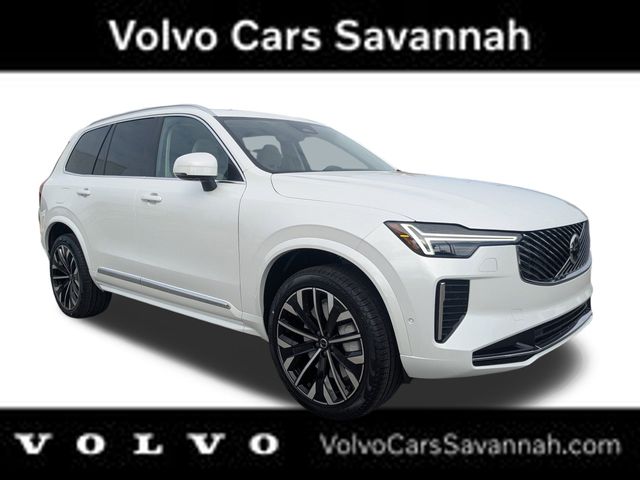 2026 Volvo XC90 Ultra's photo