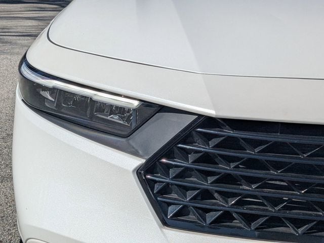 2024 Honda Accord EX - Photo 13
