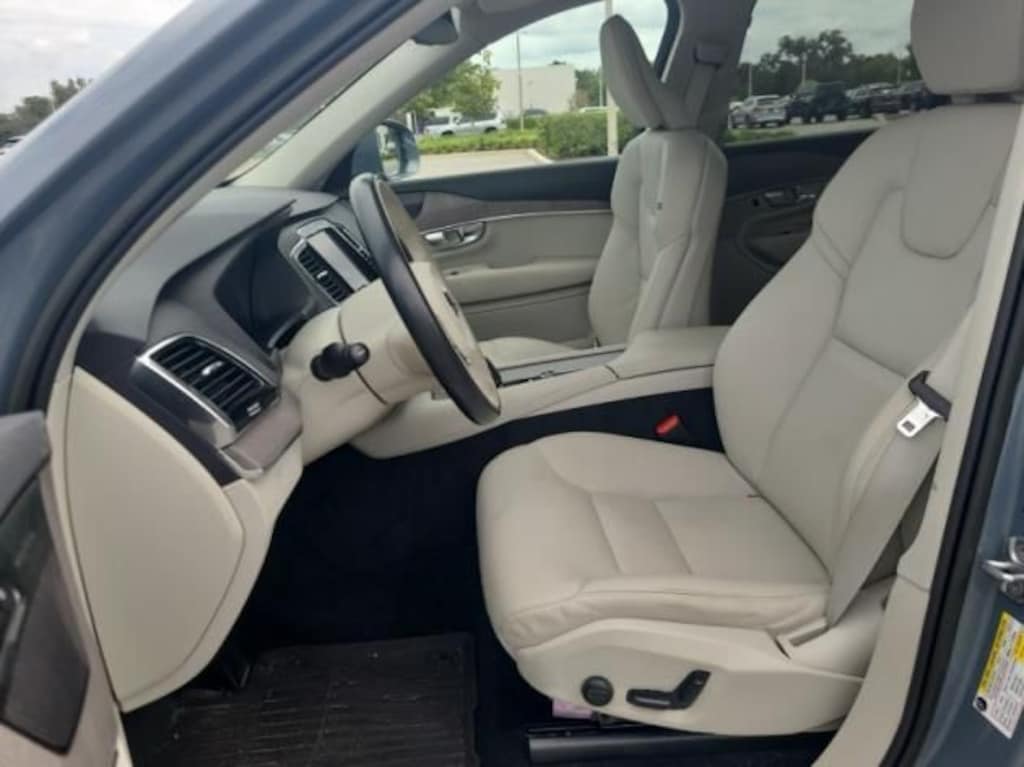 Certified 2023 Volvo XC90 B5 Plus SUV