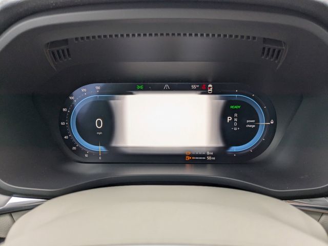 2025 Volvo XC60 Core - Photo 33