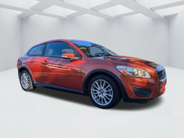 Used 2012 Volvo C30 T5 with VIN YV1672MK5C2277002 for sale in Savannah, GA