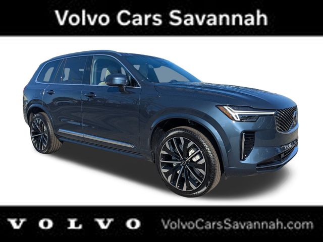 2026 Volvo XC90 Plus's photo