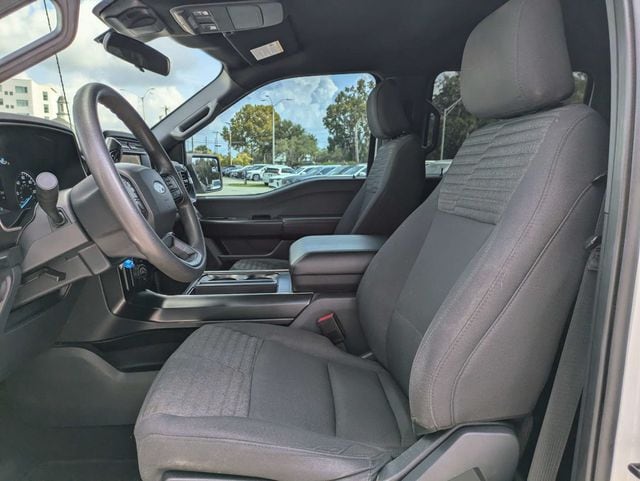 2023 Ford F-150 XL - Photo 24