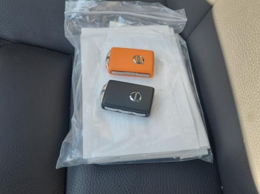 Certified 2024 Volvo XC90 B6 Plus Bright Theme SUV