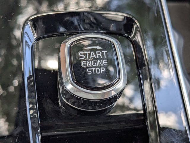 2026 Volvo XC90 Ultra - Photo 32