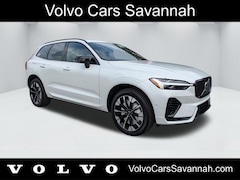 2026 Volvo XC60 plug-in hybrid T8 Plus SUV
