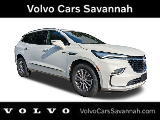 2024 Buick Enclave Premium