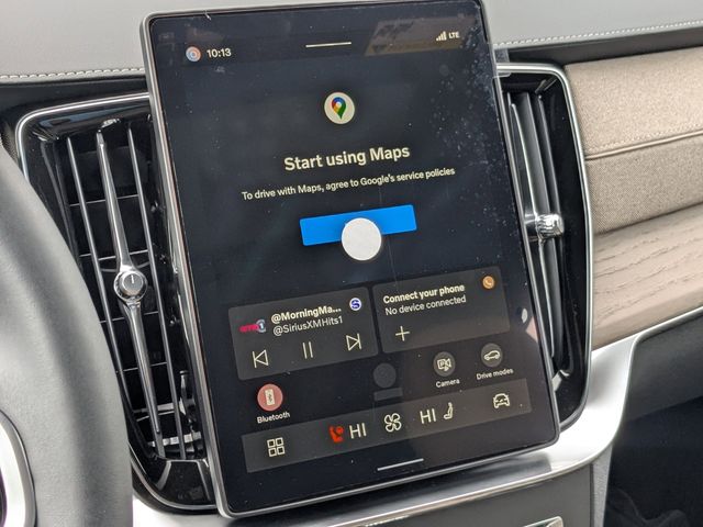 2026 Volvo XC90 Plus - Photo 29