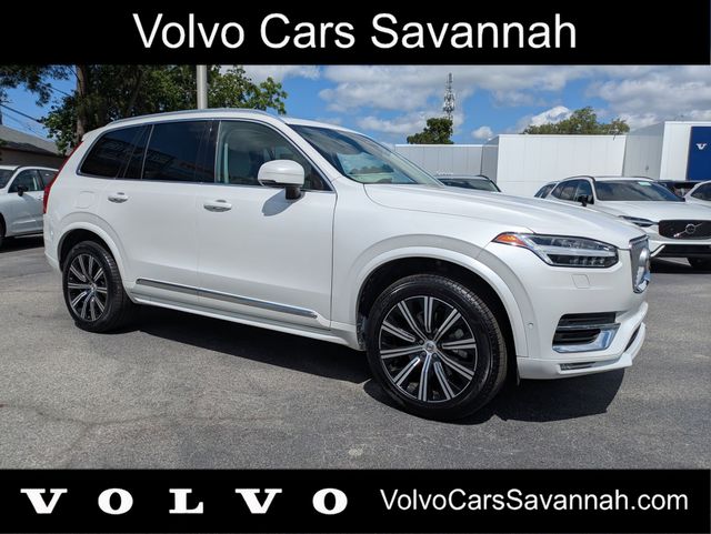 2024 Volvo XC90 B5 Plus Bright theme 4WD's photo