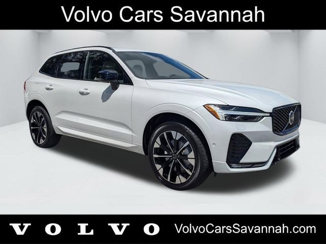 2026 Volvo XC60 B5 Plus AWD SUV