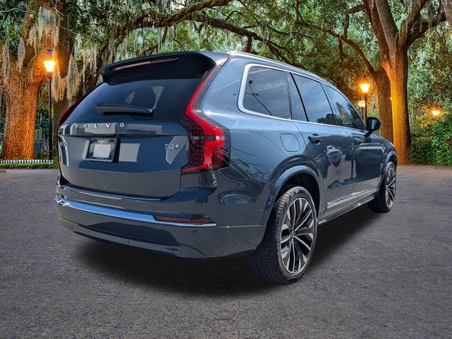 2026 Volvo XC90 B5 Core AWD photo 4