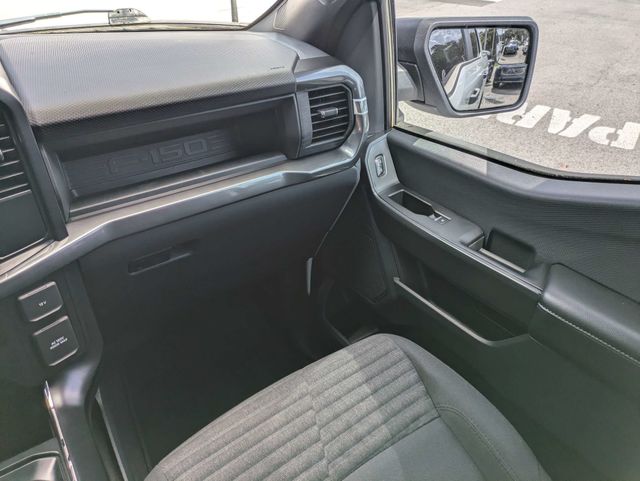 2023 Ford F-150 XL - Photo 22