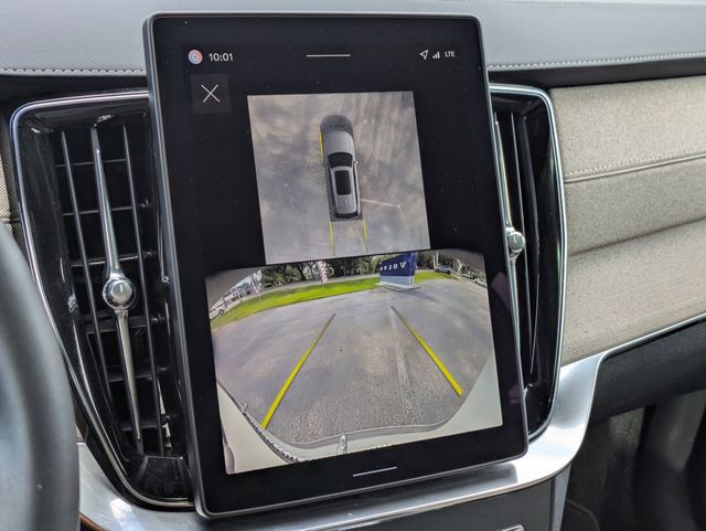 2026 Volvo XC90 Plus - Photo 28