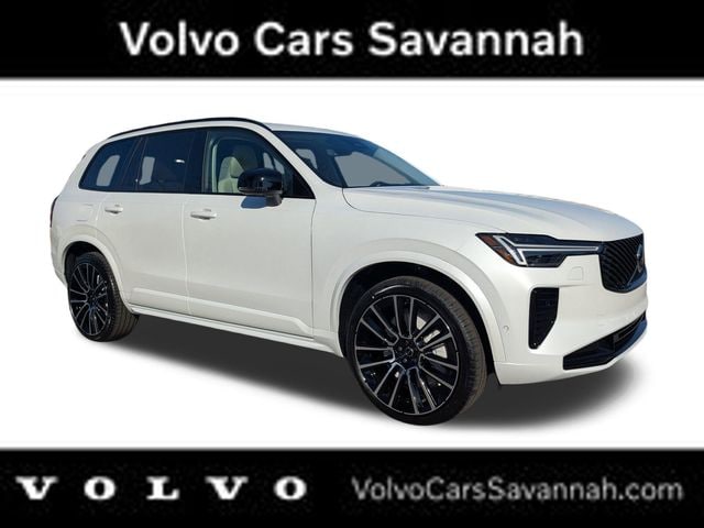 2026 Volvo XC90 Ultra's photo