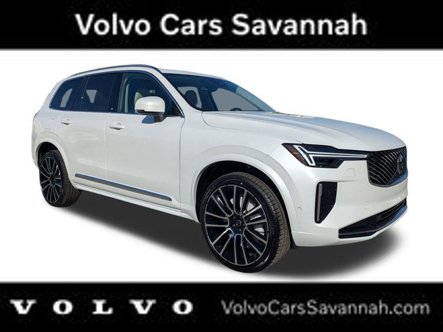 2026 Volvo XC90 Ultra's photo