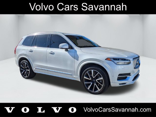 2024 Volvo XC90