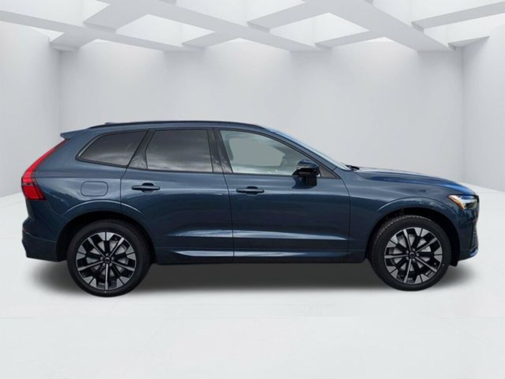 New 2027 Volvo XC60 Plus SUV