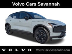 2026 Volvo EX30 Cross Country Ultra AWD SUV