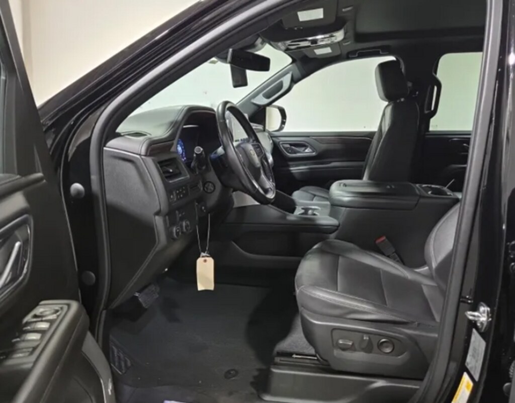 Used 2023 Chevrolet Suburban LT SUV