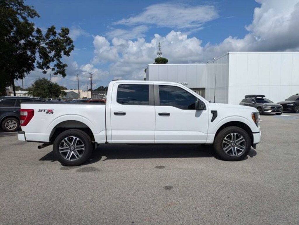Used 2023 Ford F-150 XL Truck