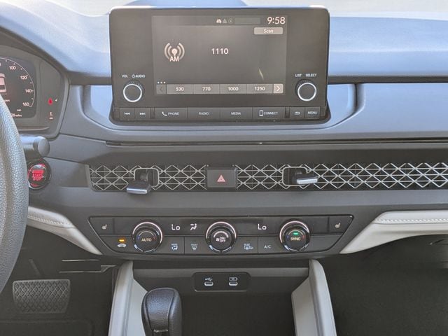 2024 Honda Accord EX - Photo 22