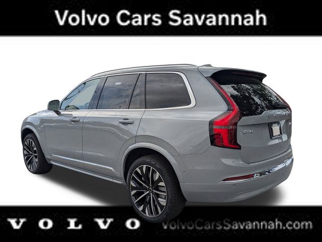 2025 Volvo XC90 Plus - Photo 6