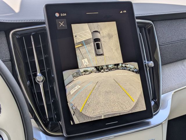 2026 Volvo XC90 Ultra - Photo 28