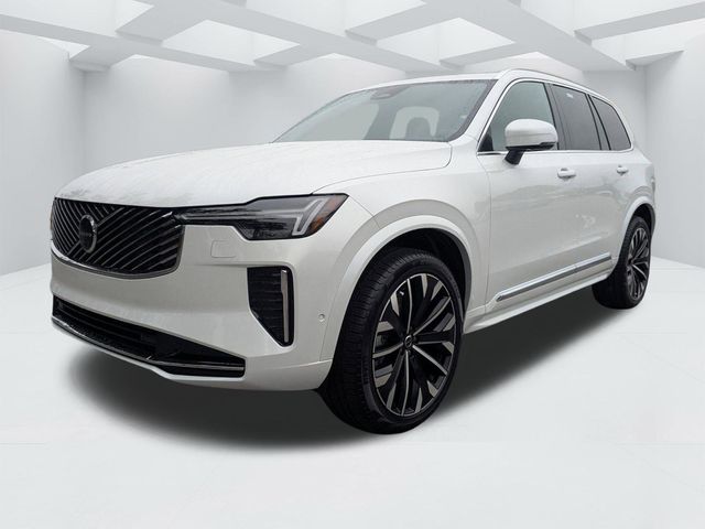 2026 Volvo XC90 Plus - Photo 10