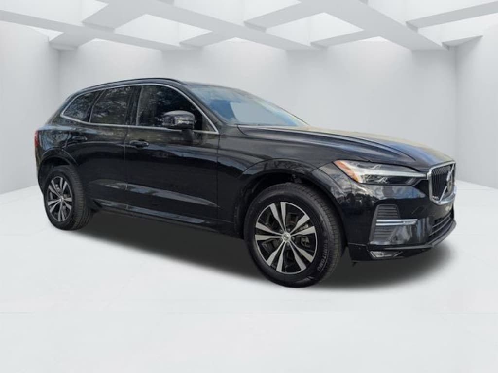 Used 2023 Volvo XC60 B5 Core SUV