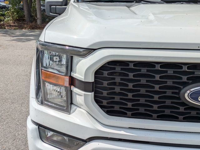 2023 Ford F-150 XL - Photo 13