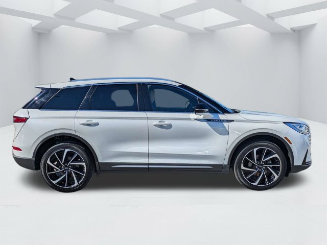 Used 2023 Lincoln Corsair Reserve SUV