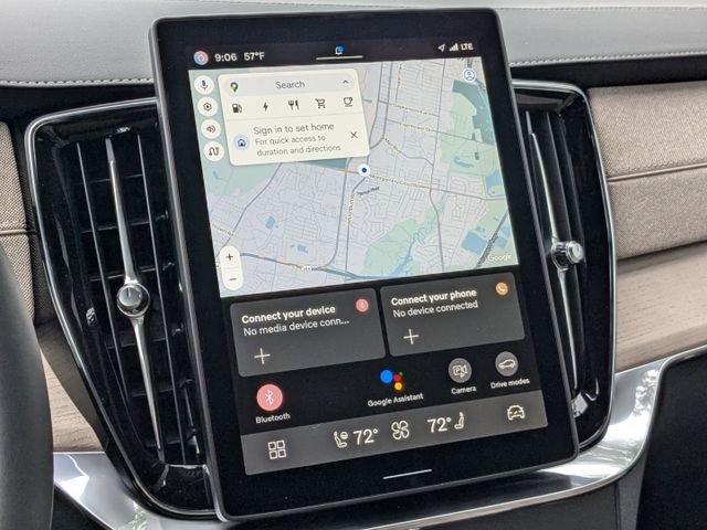 2025 Volvo XC90 Plus - Photo 28