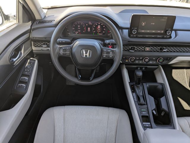 2024 Honda Accord EX - Photo 19