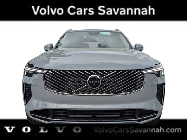 2025 Volvo XC90 Plus - Photo 10