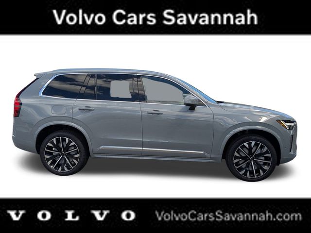 2026 Volvo XC90 Plus photo 2
