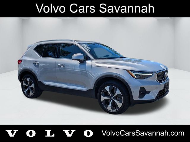 2024 Volvo XC40