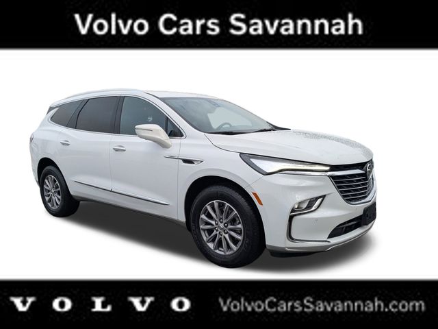 2024 Buick Enclave Premium's photo