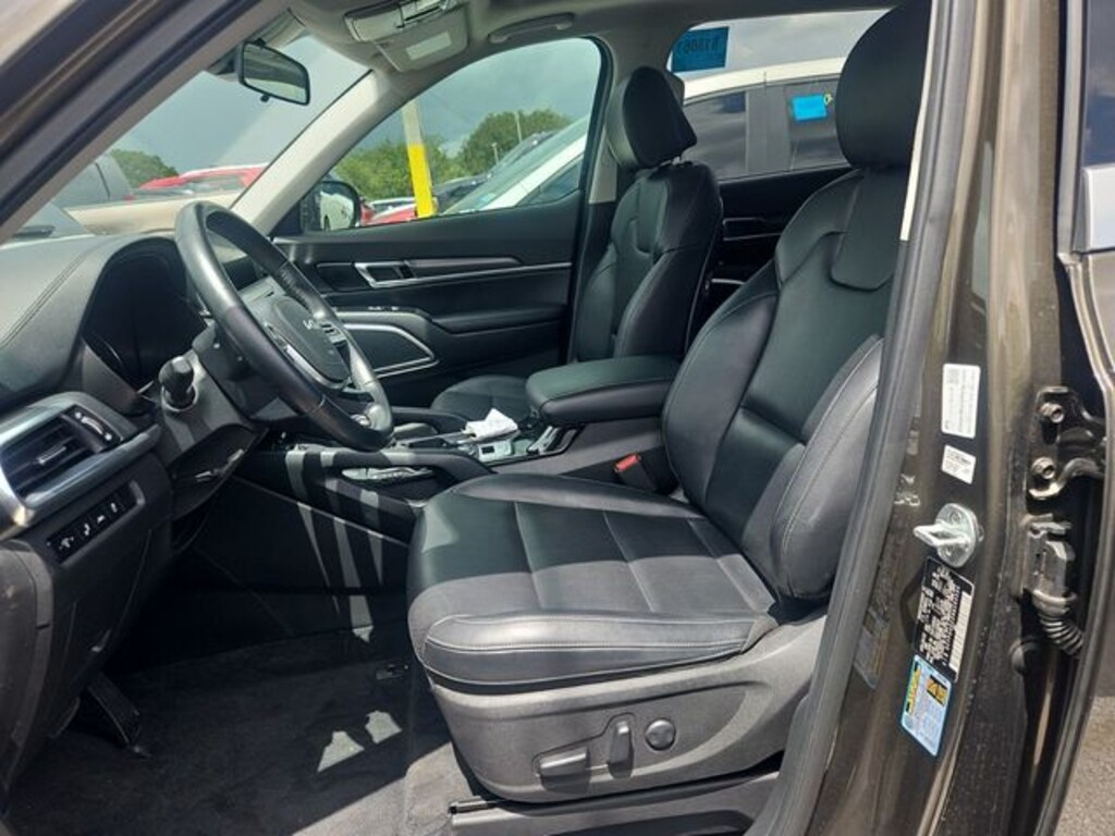 Used 2022 Kia Telluride S SUV