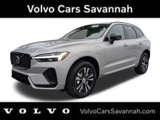 2025 Volvo XC60 Core - Photo 9