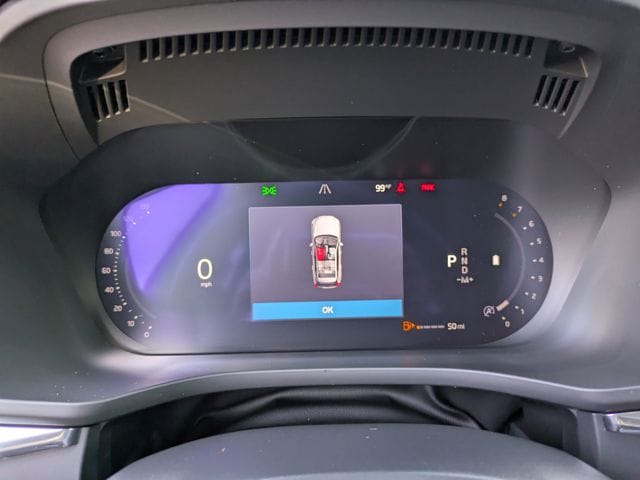 2026 Volvo XC60 Core - Photo 34