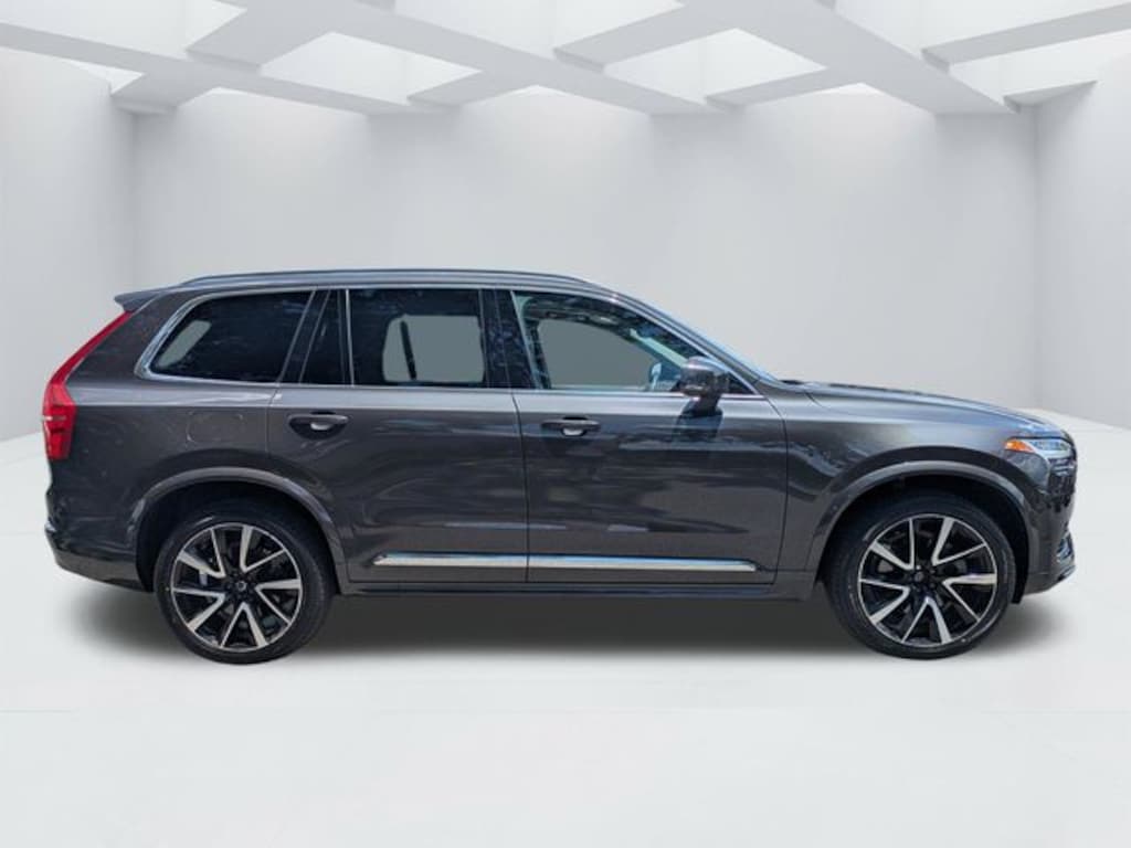 Certified 2023 Volvo XC90 B6 Plus 7-Seater SUV