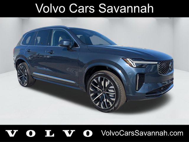 2026 Volvo XC90 B6 Plus Bright 7-Seater 4WD's photo